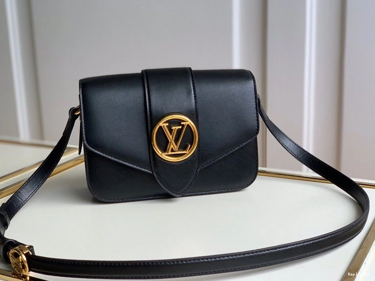 Repzbay VUITTON PONT 9 LOUIS 0818